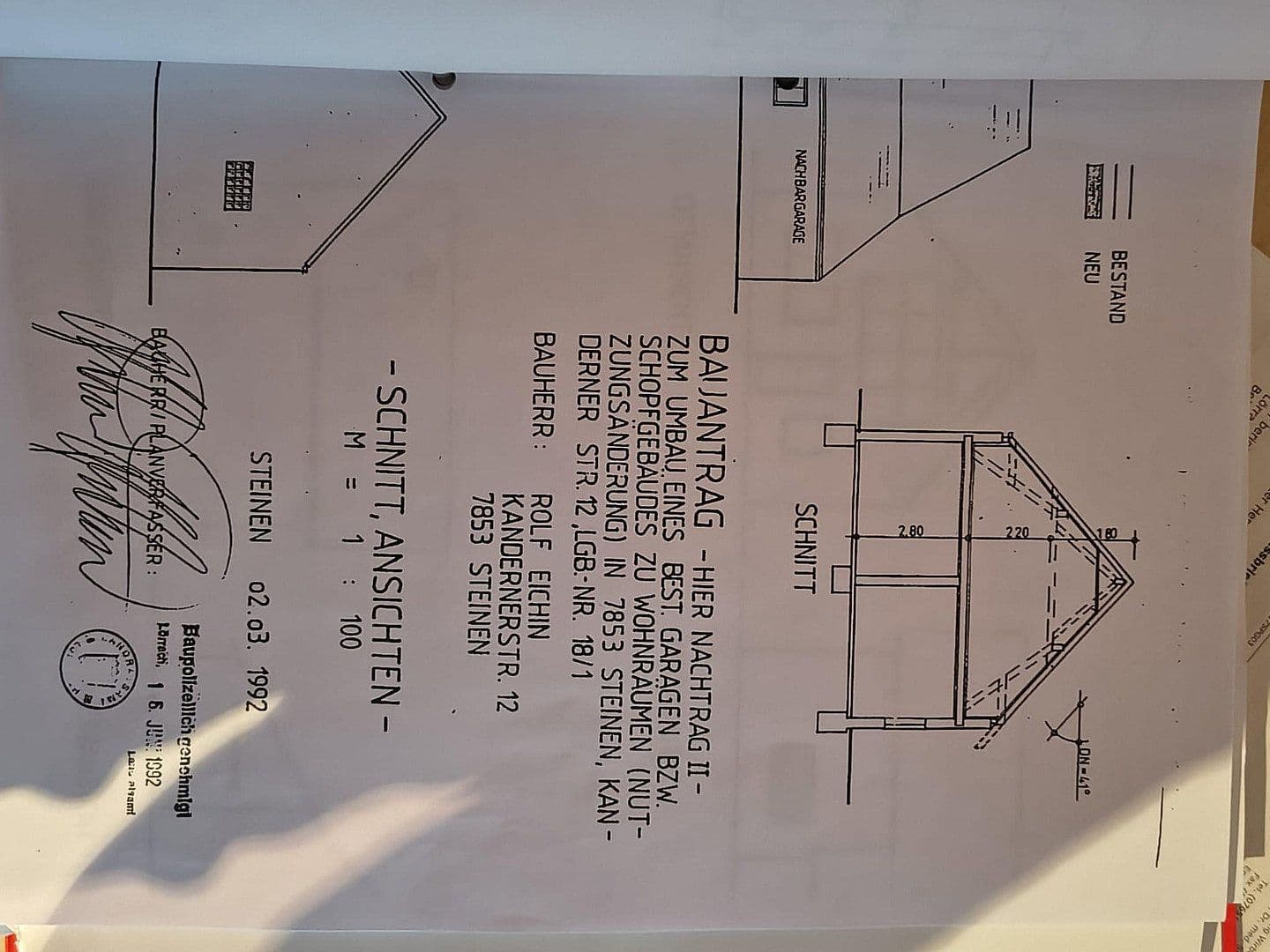 Predaj domu 87 m², pozemek 198 m², Steinen, Bádensko-Wurttembersko Predaj domu 87 m², pozemek 198 m², Steinen, Bádensko-Wurttembersko