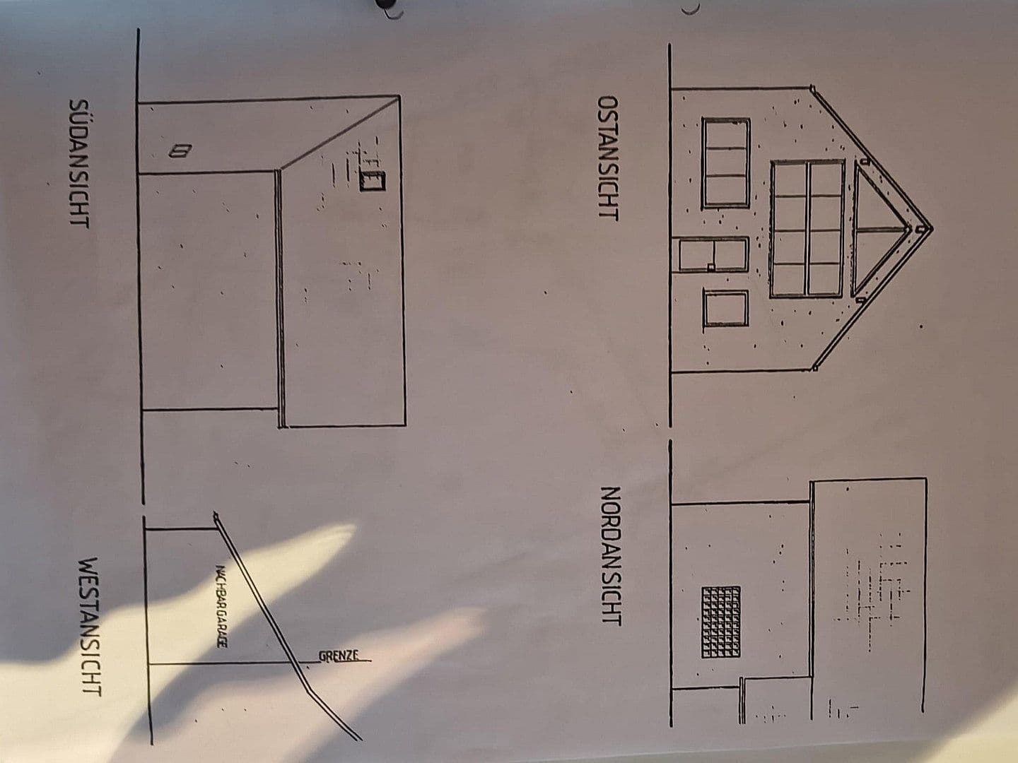 Predaj domu 87 m², pozemek 198 m², Steinen, Bádensko-Wurttembersko Predaj domu 87 m², pozemek 198 m², Steinen, Bádensko-Wurttembersko