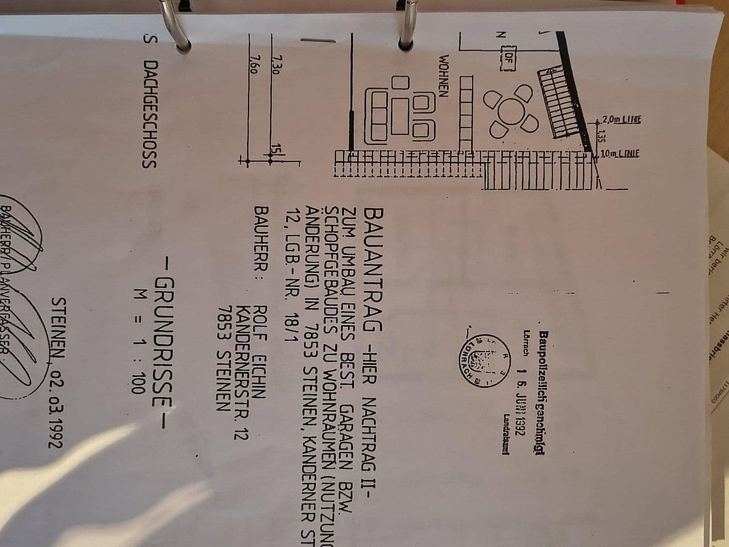 Predaj domu 87 m², pozemek 198 m², Steinen, Bádensko-Wurttembersko Predaj domu 87 m², pozemek 198 m², Steinen, Bádensko-Wurttembersko