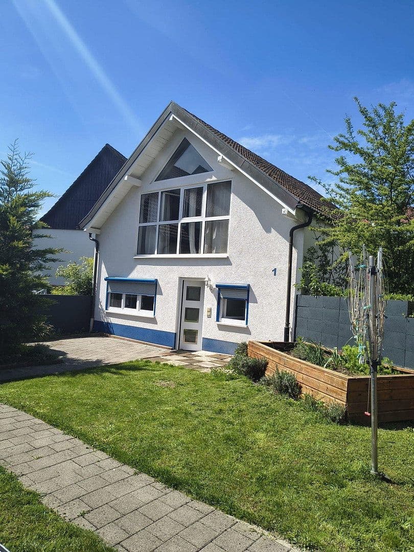 Predaj domu 87 m², pozemek 198 m², Steinen, Bádensko-Wurttembersko Predaj domu 87 m², pozemek 198 m², Steinen, Bádensko-Wurttembersko