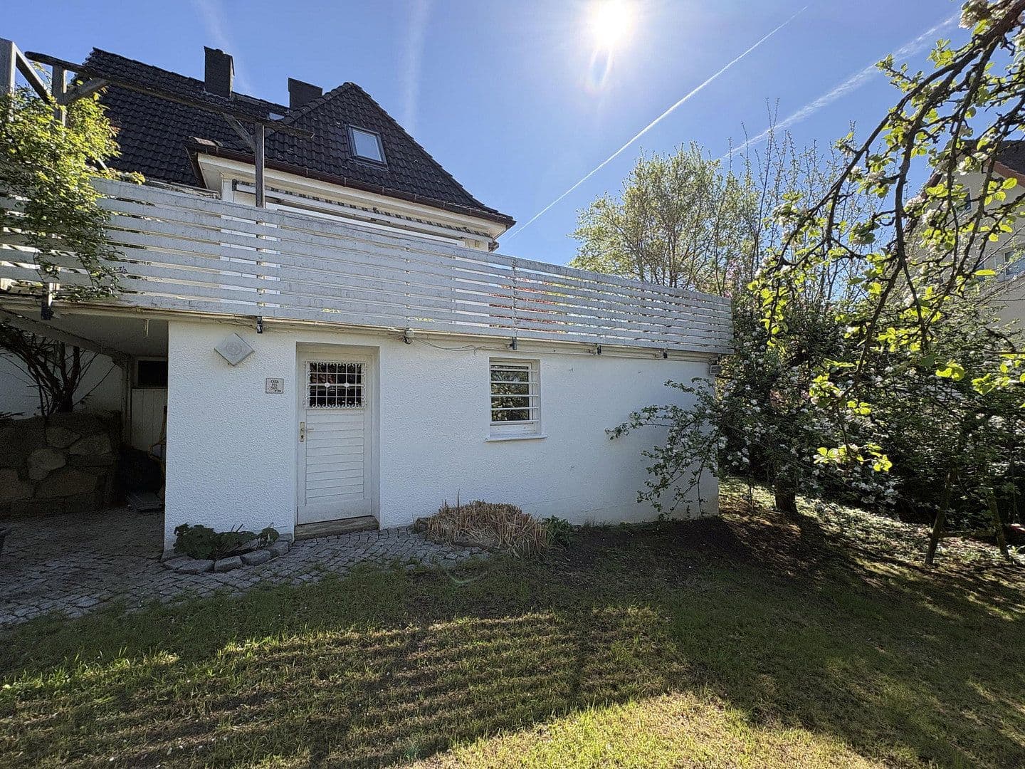 Predaj domu 134 m², pozemek 808 m², Bad Pyrmont, Dolné Sasko Predaj domu 134 m², pozemek 808 m², Bad Pyrmont, Dolné Sasko