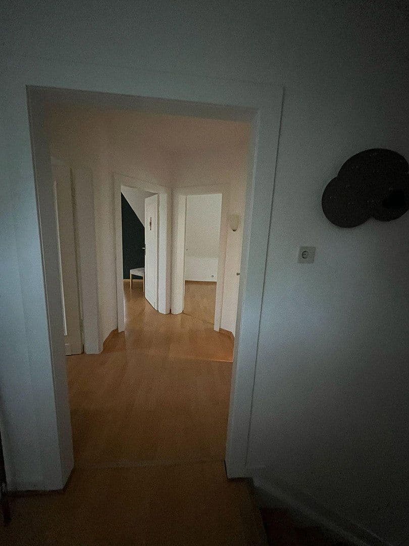 Predaj domu 134 m², pozemek 808 m², Bad Pyrmont, Dolné Sasko Predaj domu 134 m², pozemek 808 m², Bad Pyrmont, Dolné Sasko