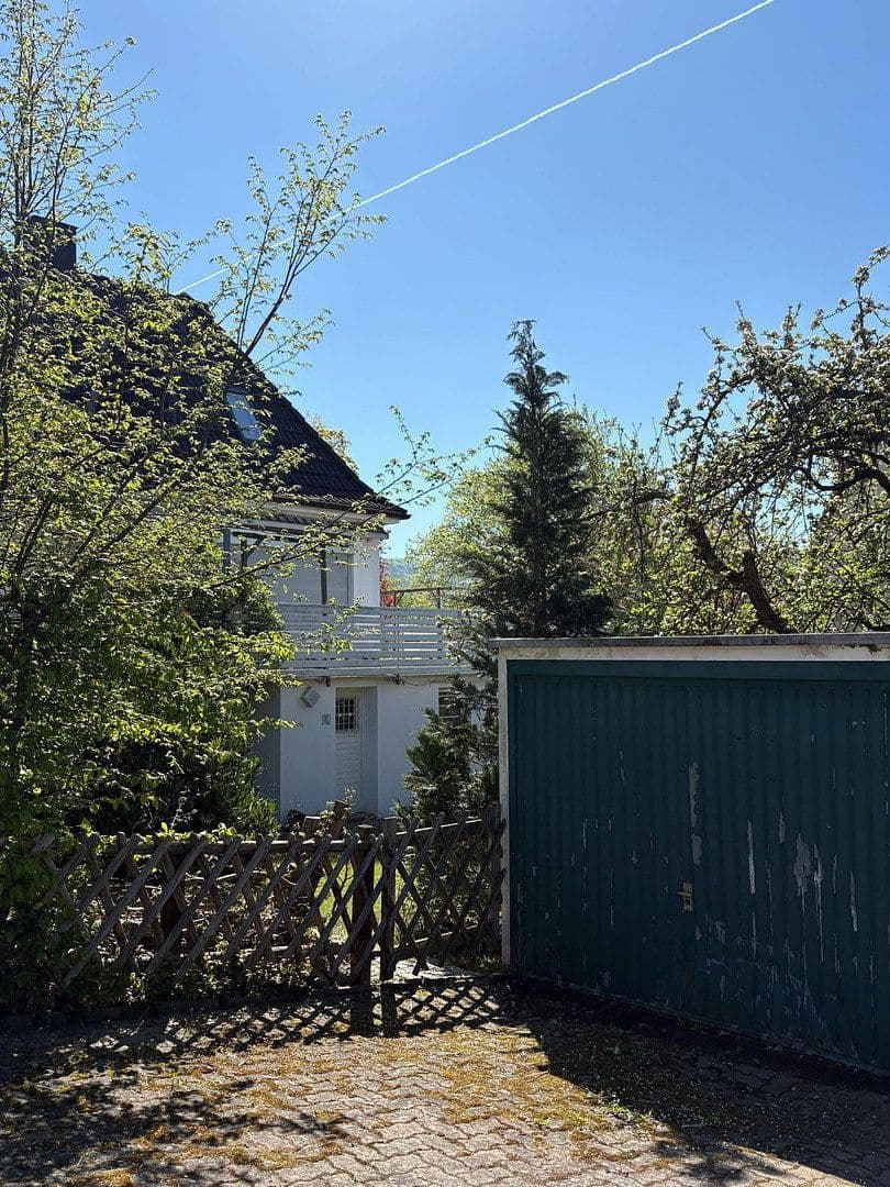 Predaj domu 134 m², pozemek 808 m², Bad Pyrmont, Dolné Sasko Predaj domu 134 m², pozemek 808 m², Bad Pyrmont, Dolné Sasko