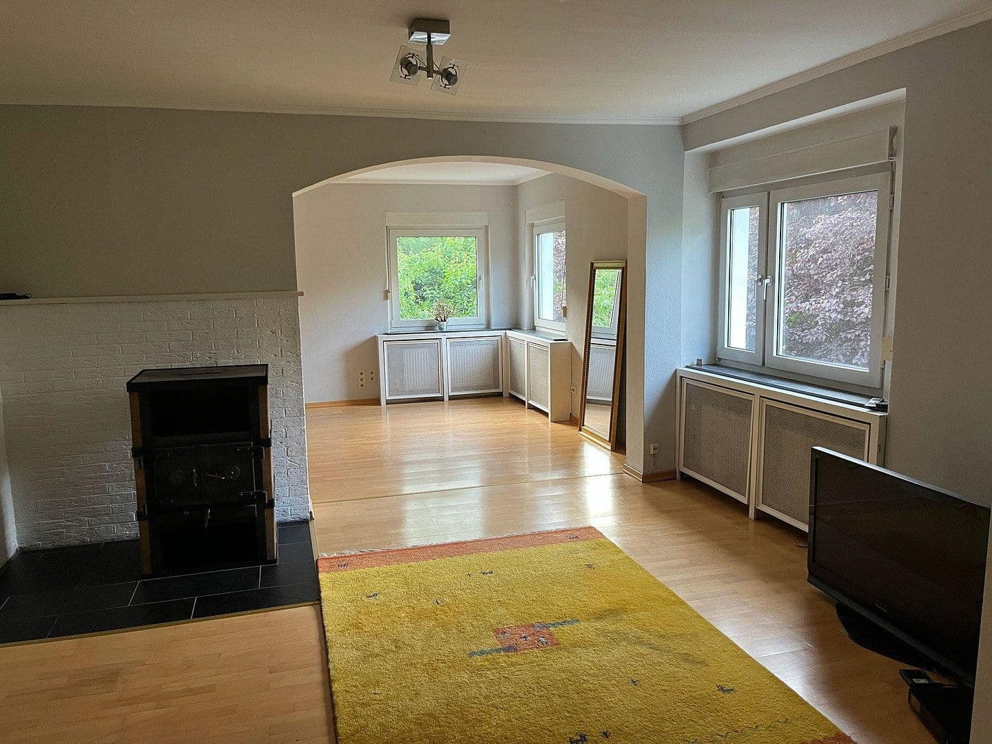 Predaj domu 134 m², pozemek 808 m², Bad Pyrmont, Dolné Sasko Predaj domu 134 m², pozemek 808 m², Bad Pyrmont, Dolné Sasko