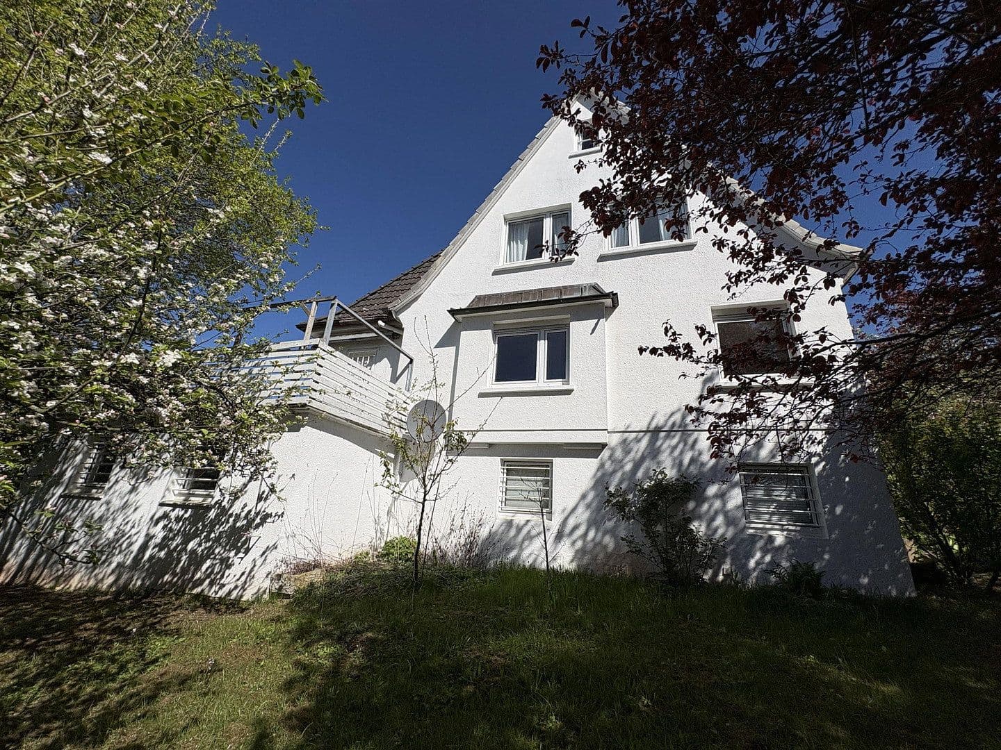 Predaj domu 134 m², pozemek 808 m², Bad Pyrmont, Dolné Sasko Predaj domu 134 m², pozemek 808 m², Bad Pyrmont, Dolné Sasko