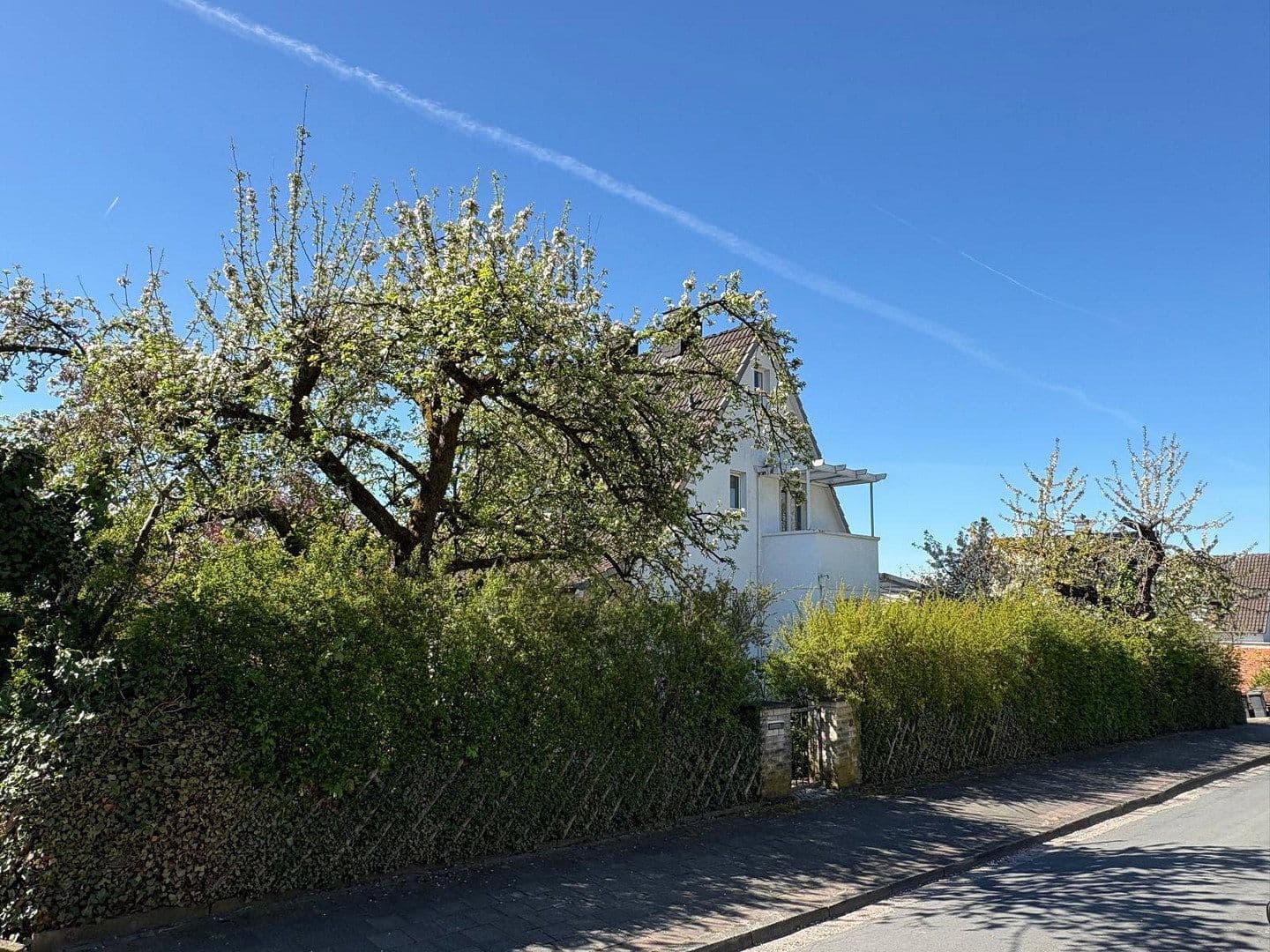 Predaj domu 134 m², pozemek 808 m², Bad Pyrmont, Dolné Sasko Predaj domu 134 m², pozemek 808 m², Bad Pyrmont, Dolné Sasko