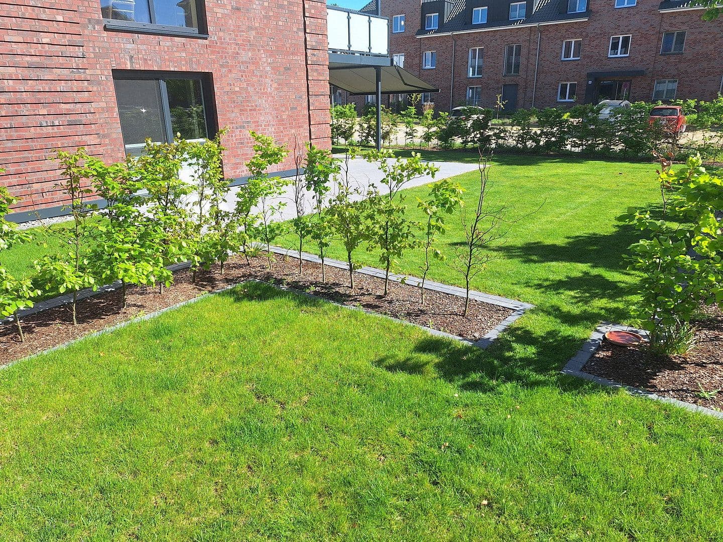 Predaj bytu 3-izbový 85 m², Lüneburg, Dolné Sasko Predaj bytu 3-izbový 85 m², Lüneburg, Dolné Sasko