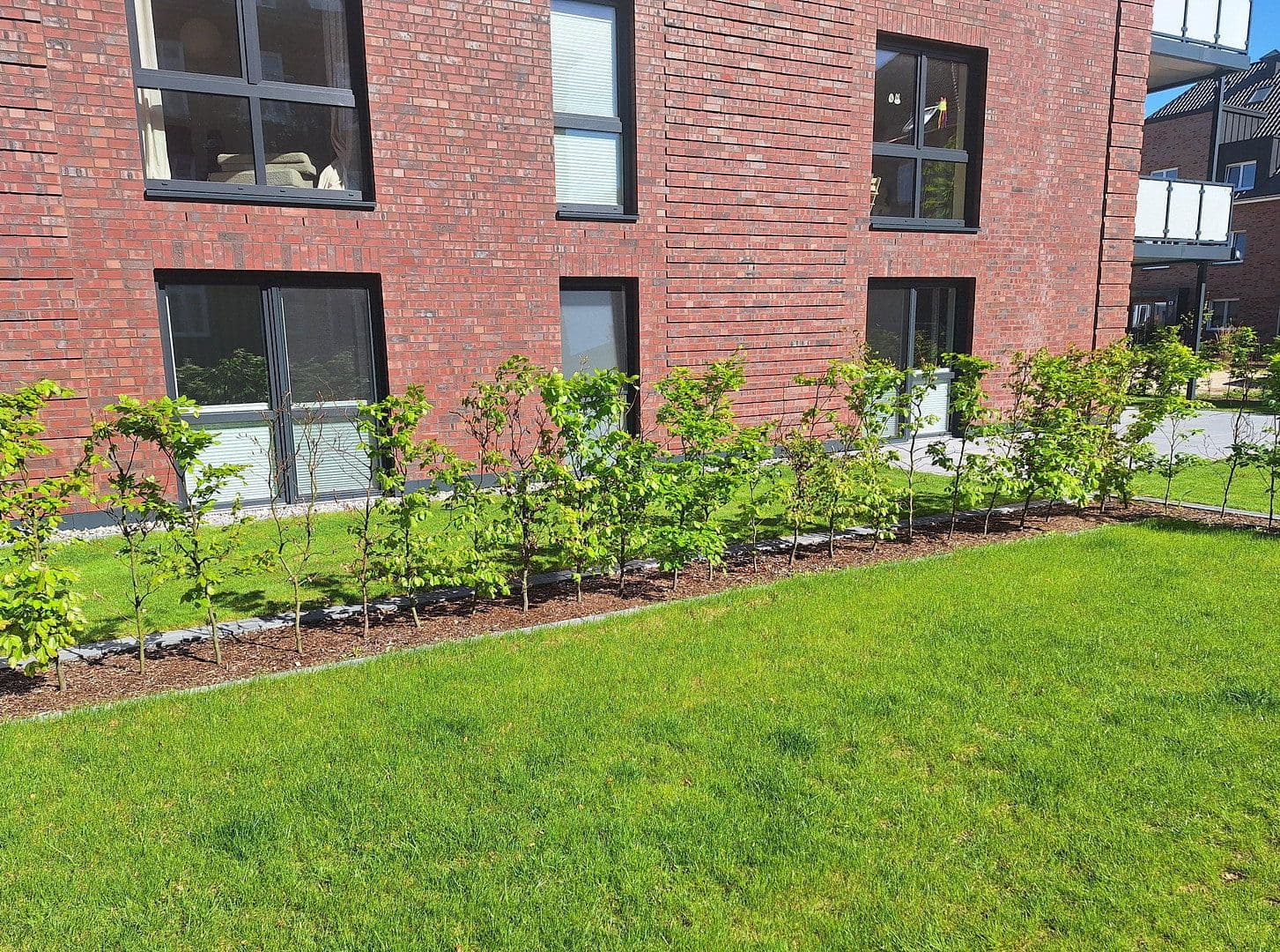 Predaj bytu 3-izbový 85 m², Lüneburg, Dolné Sasko Predaj bytu 3-izbový 85 m², Lüneburg, Dolné Sasko