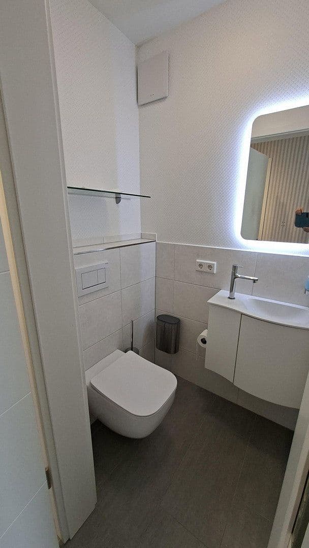 Predaj bytu 3-izbový 85 m², Lüneburg, Dolné Sasko Predaj bytu 3-izbový 85 m², Lüneburg, Dolné Sasko