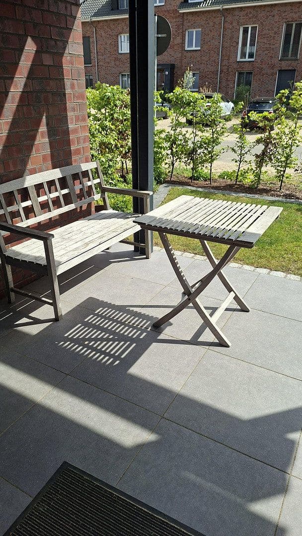 Predaj bytu 3-izbový 85 m², Lüneburg, Dolné Sasko Predaj bytu 3-izbový 85 m², Lüneburg, Dolné Sasko