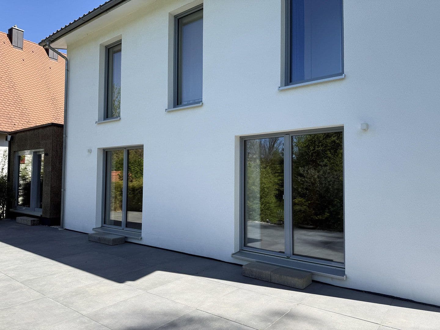 Predaj domu 143 m², pozemek 1.770 m², Hersbruck, Bavorsko Predaj domu 143 m², pozemek 1.770 m², Hersbruck, Bavorsko