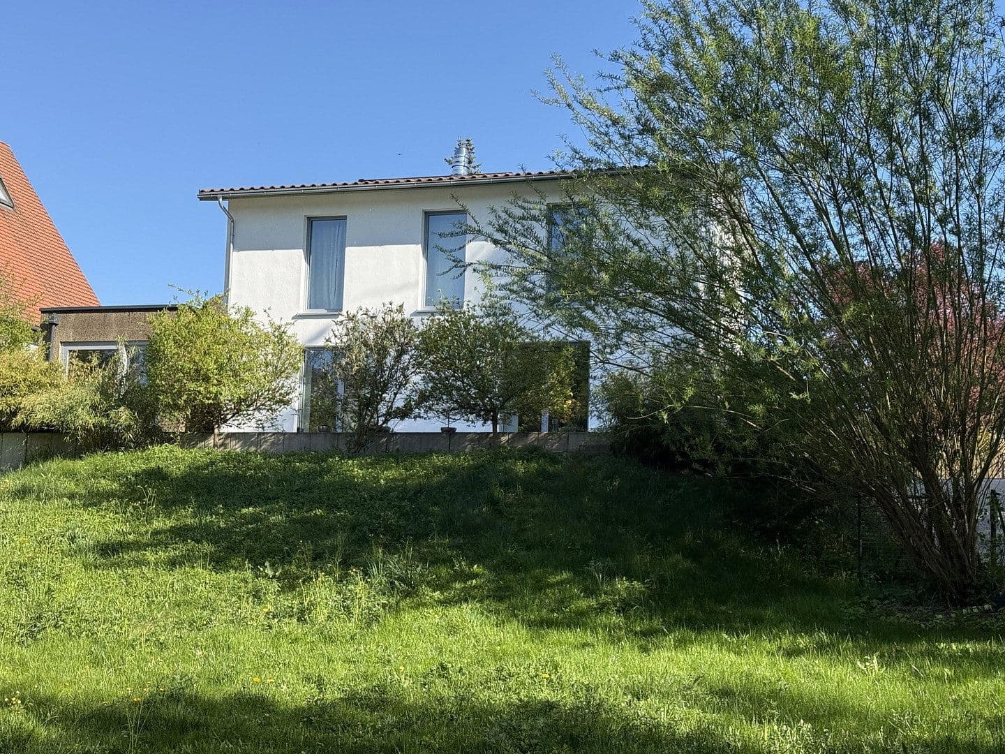 Predaj domu 143 m², pozemek 1.770 m², Hersbruck, Bavorsko Predaj domu 143 m², pozemek 1.770 m², Hersbruck, Bavorsko