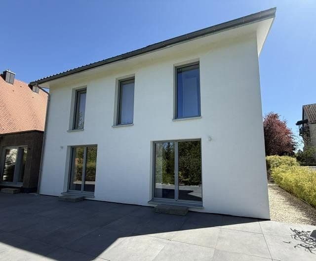 Predaj domu 143 m², pozemek 1.770 m², Hersbruck, Bavorsko Predaj domu 143 m², pozemek 1.770 m², Hersbruck, Bavorsko