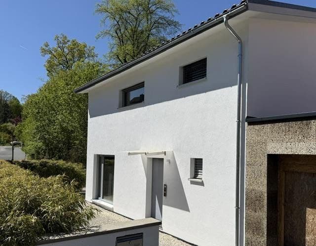Predaj domu 143 m², pozemek 1.770 m², Hersbruck, Bavorsko Predaj domu 143 m², pozemek 1.770 m², Hersbruck, Bavorsko