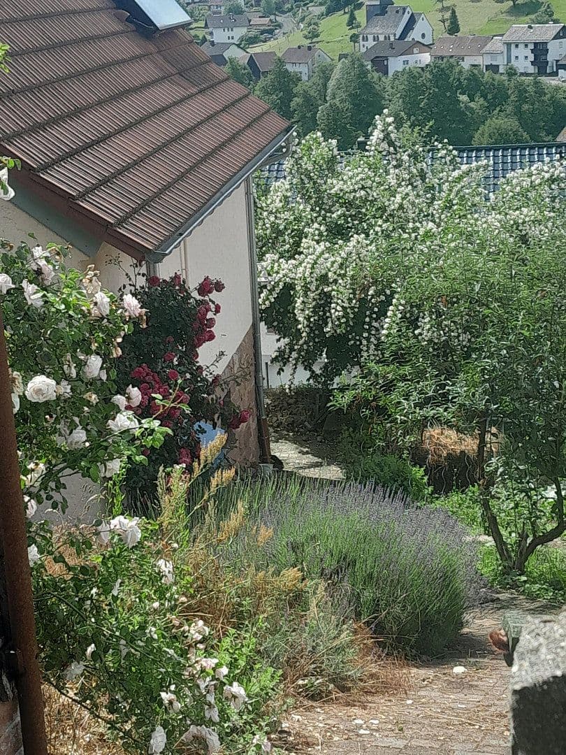 Predaj domu 95 m², pozemek 600 m², Sinntal, Hesensko Predaj domu 95 m², pozemek 600 m², Sinntal, Hesensko