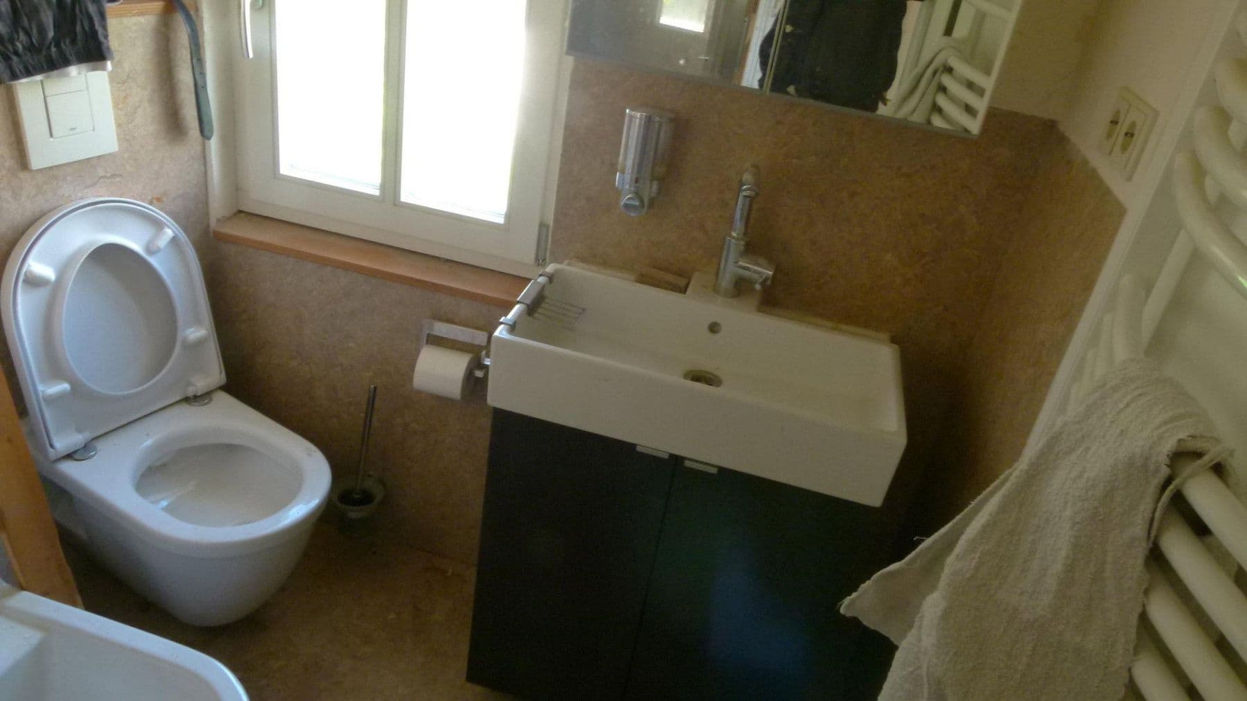 Predaj domu 95 m², pozemek 600 m², Sinntal, Hesensko Predaj domu 95 m², pozemek 600 m², Sinntal, Hesensko
