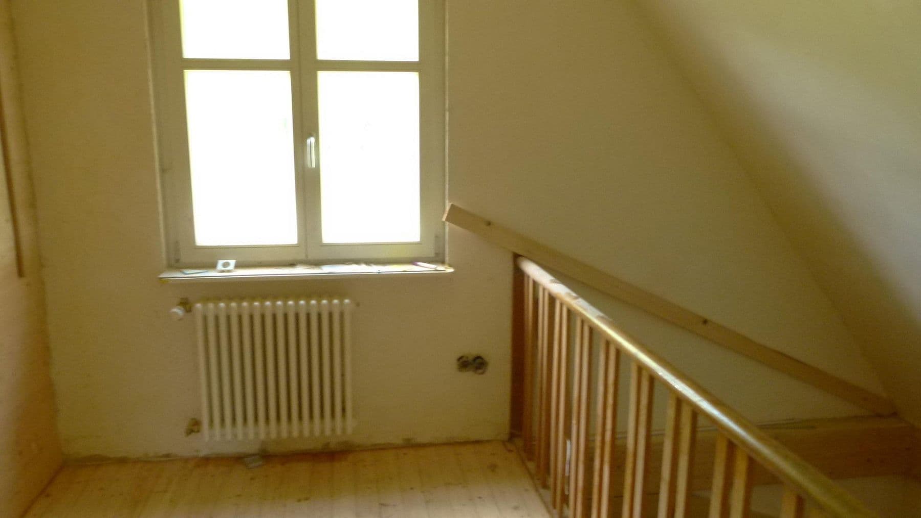 Predaj domu 95 m², pozemek 600 m², Sinntal, Hesensko Predaj domu 95 m², pozemek 600 m², Sinntal, Hesensko