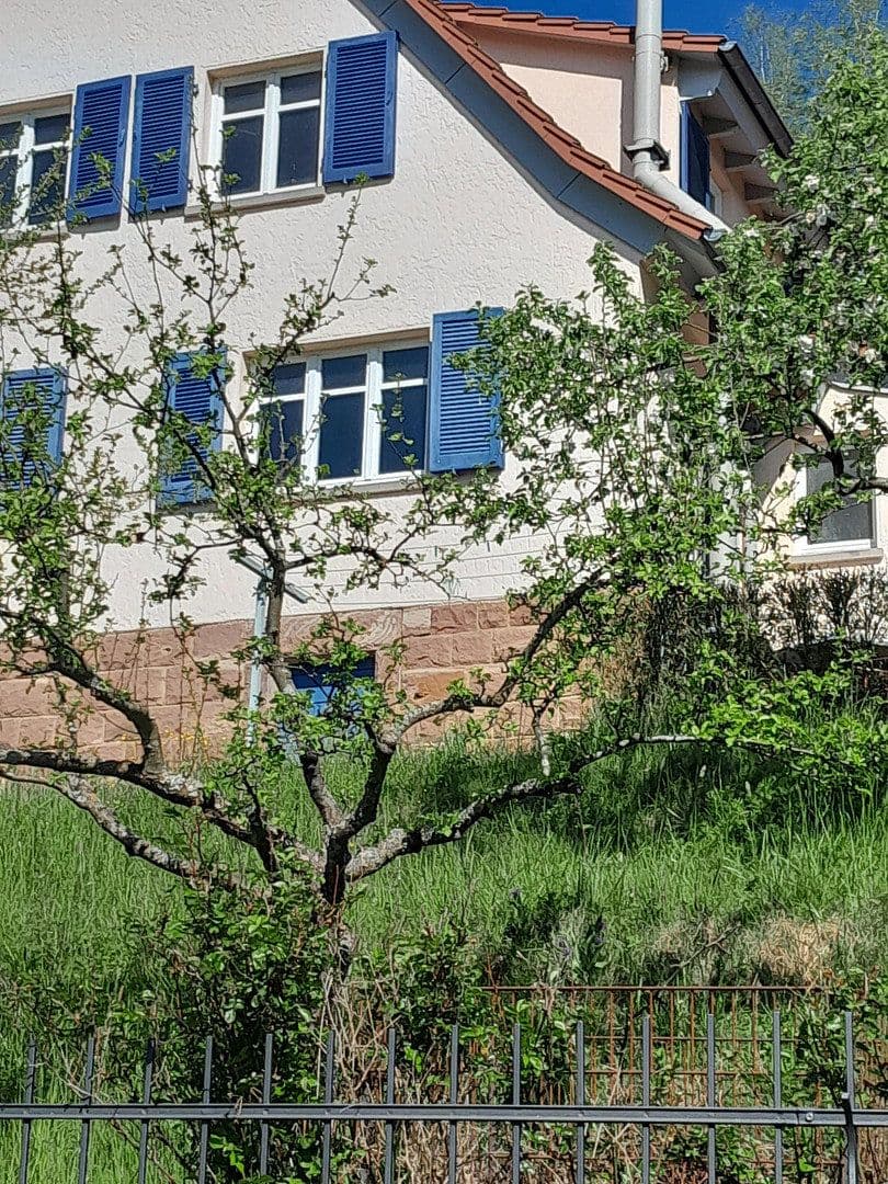 Predaj domu 95 m², pozemek 600 m², Sinntal, Hesensko Predaj domu 95 m², pozemek 600 m², Sinntal, Hesensko