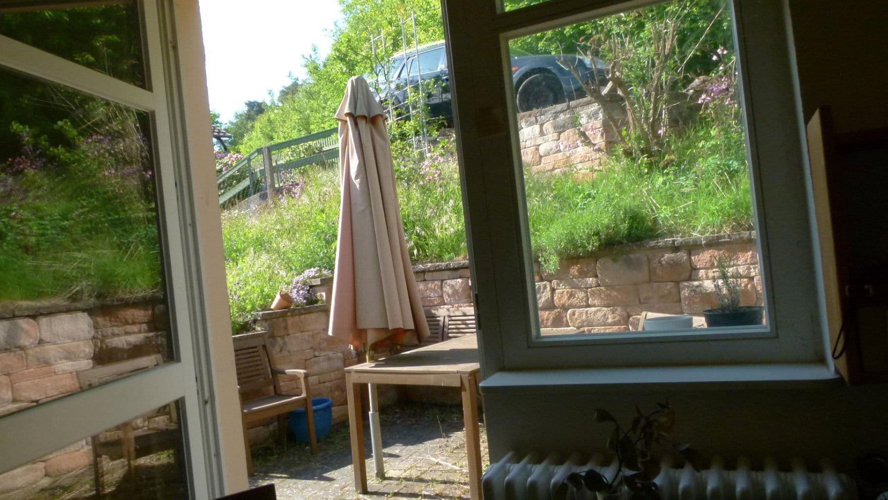 Predaj domu 95 m², pozemek 600 m², Sinntal, Hesensko Predaj domu 95 m², pozemek 600 m², Sinntal, Hesensko