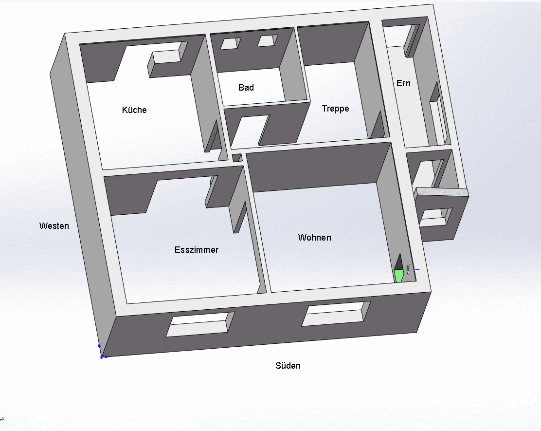 Predaj domu 95 m², pozemek 600 m², Sinntal, Hesensko Predaj domu 95 m², pozemek 600 m², Sinntal, Hesensko