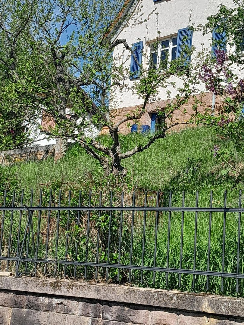 Predaj domu 95 m², pozemek 600 m², Sinntal, Hesensko Predaj domu 95 m², pozemek 600 m², Sinntal, Hesensko