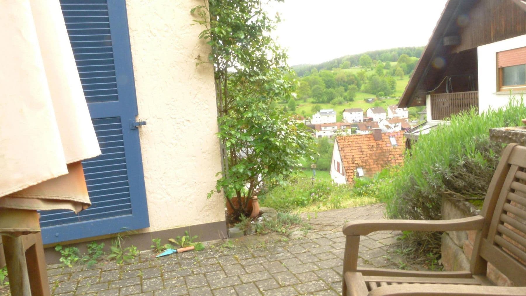 Predaj domu 95 m², pozemek 600 m², Sinntal, Hesensko Predaj domu 95 m², pozemek 600 m², Sinntal, Hesensko