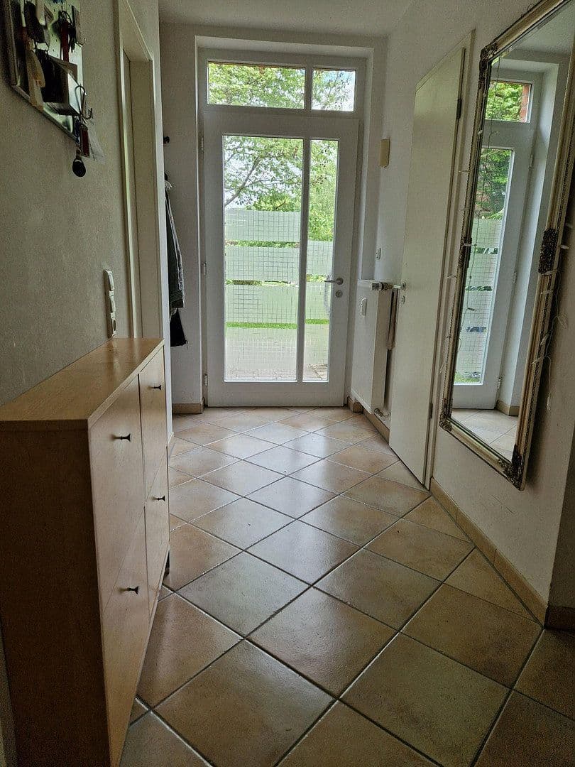 Predaj bytu 4-izbový 112 m², Hamburg, Hamburg Predaj bytu 4-izbový 112 m², Hamburg, Hamburg