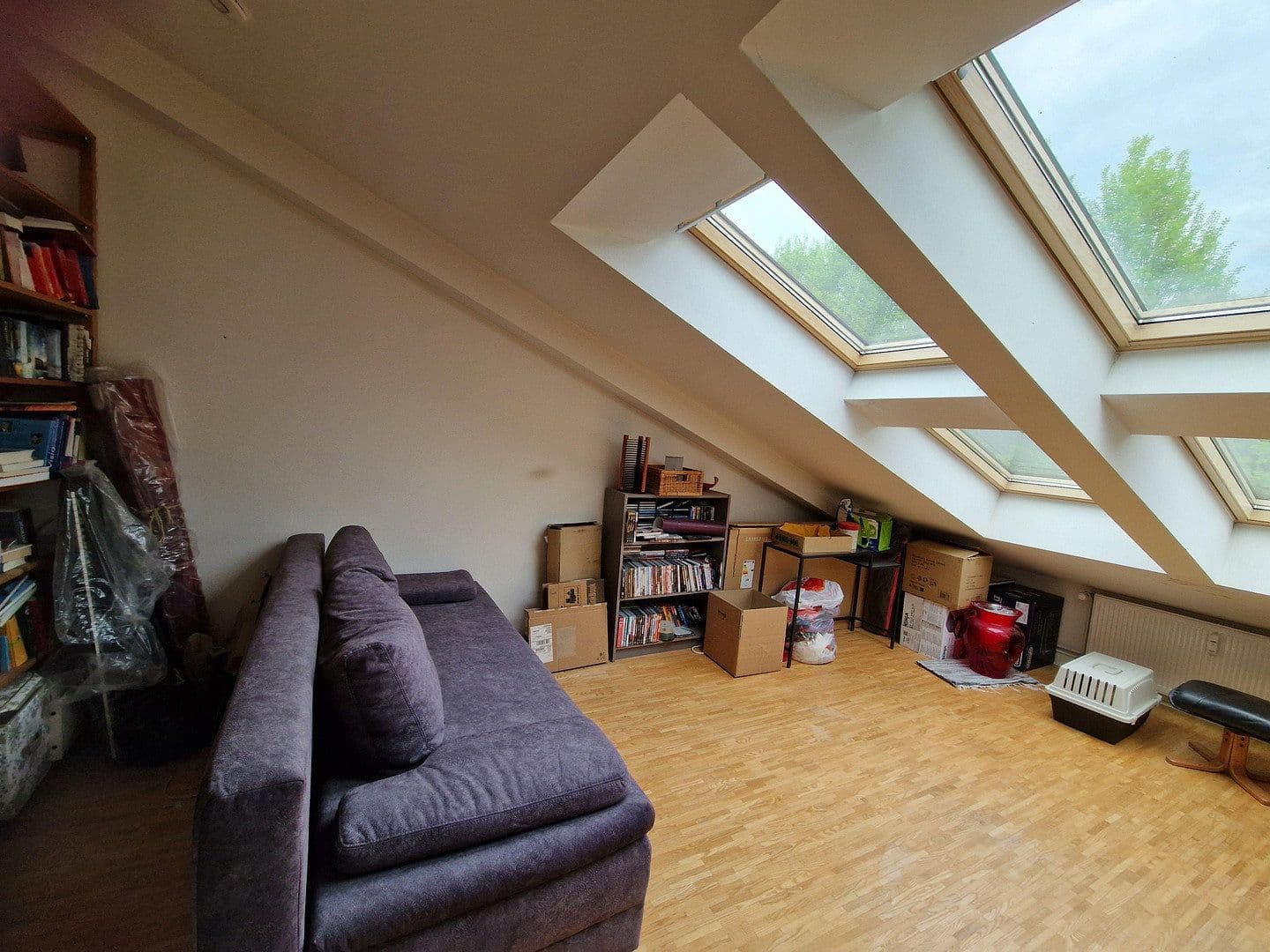 Predaj bytu 4-izbový 112 m², Hamburg, Hamburg Predaj bytu 4-izbový 112 m², Hamburg, Hamburg