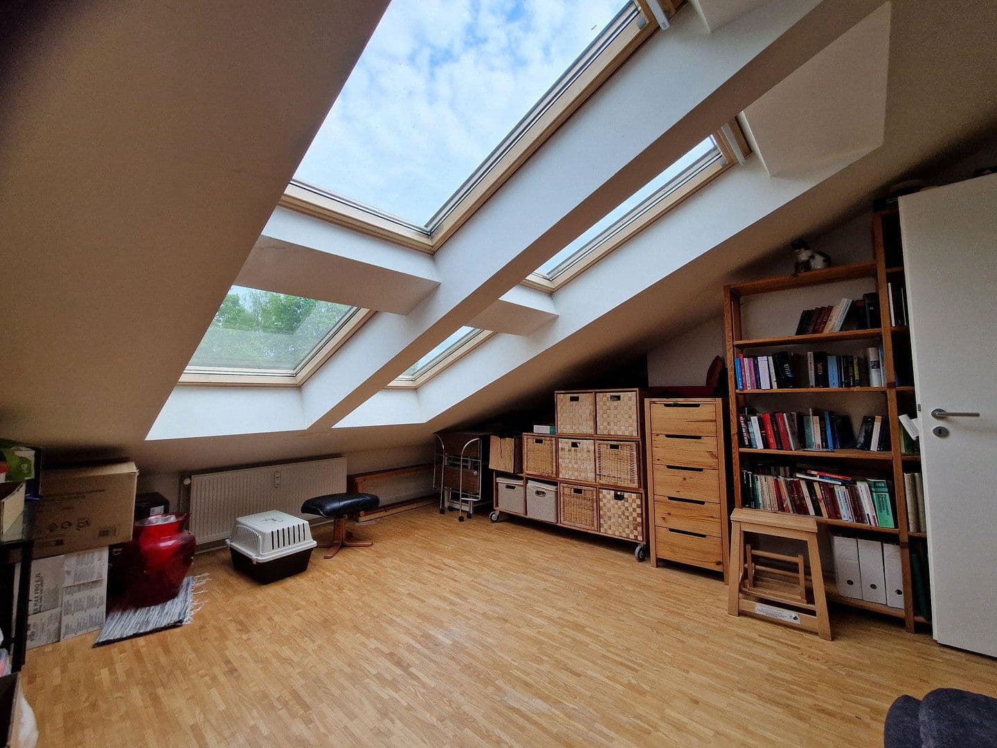 Predaj bytu 4-izbový 112 m², Hamburg, Hamburg Predaj bytu 4-izbový 112 m², Hamburg, Hamburg