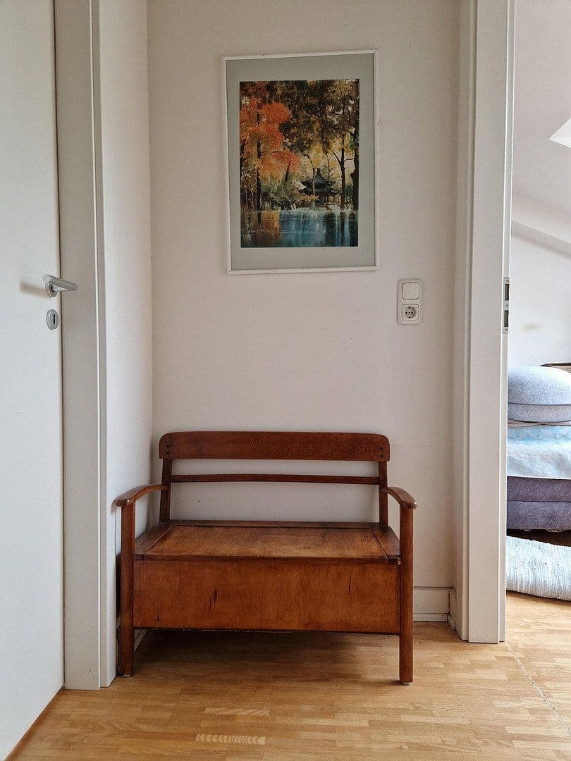 Predaj bytu 4-izbový 112 m², Hamburg, Hamburg Predaj bytu 4-izbový 112 m², Hamburg, Hamburg