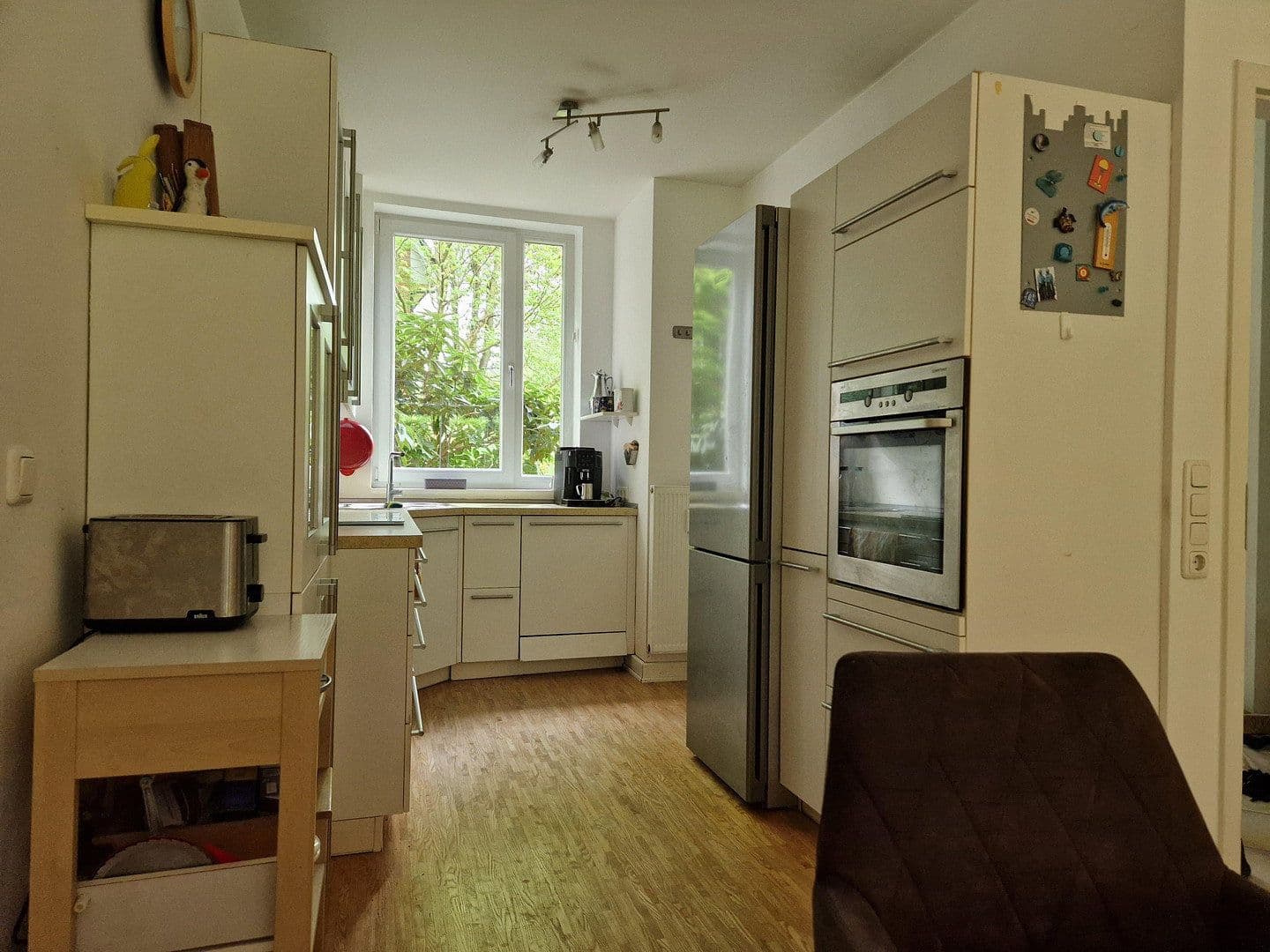 Predaj bytu 4-izbový 112 m², Hamburg, Hamburg Predaj bytu 4-izbový 112 m², Hamburg, Hamburg