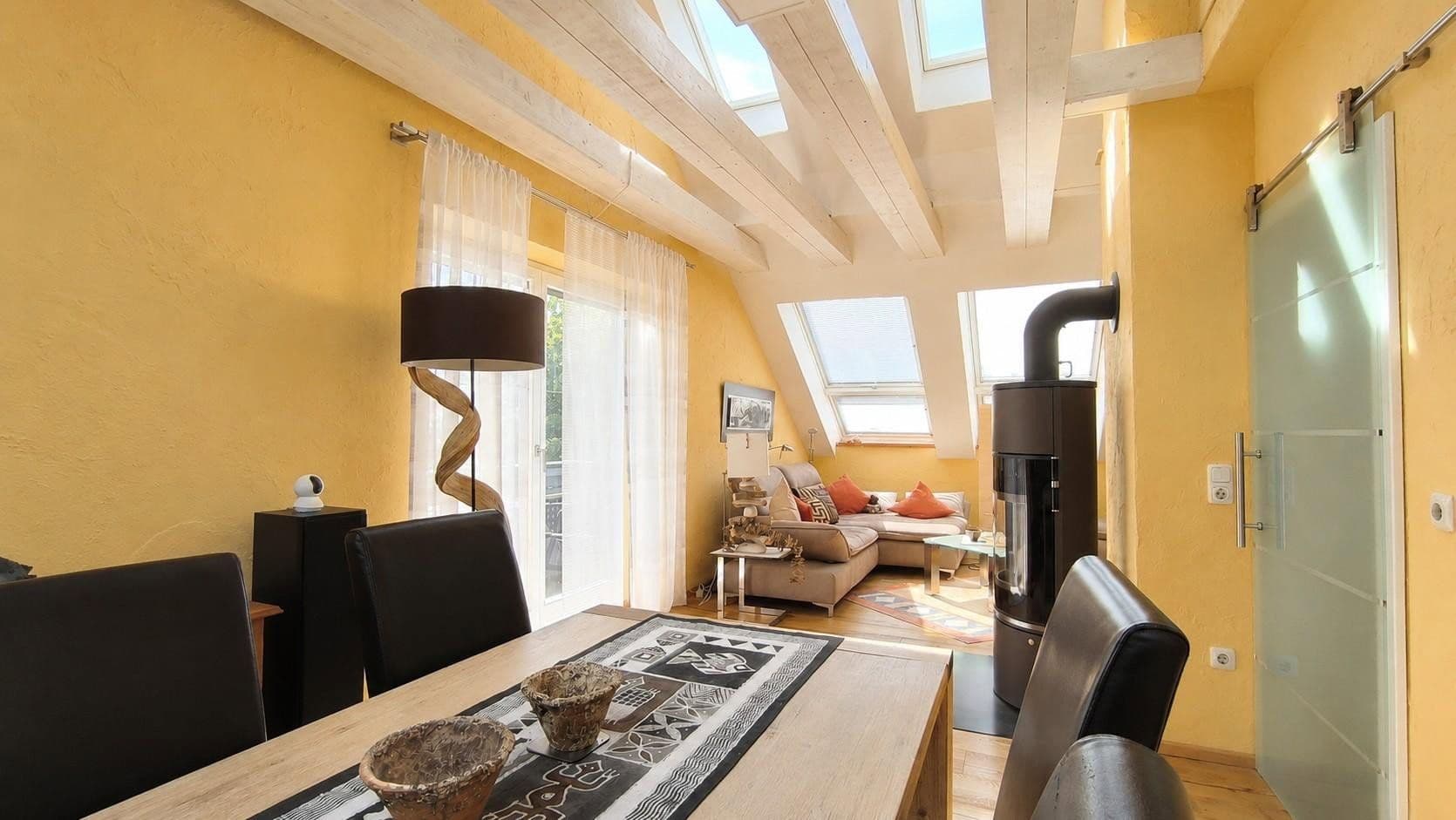 Predaj domu 182 m², pozemek 363 m², Mühldorf am Inn, Bavorsko Predaj domu 182 m², pozemek 363 m², Mühldorf am Inn, Bavorsko