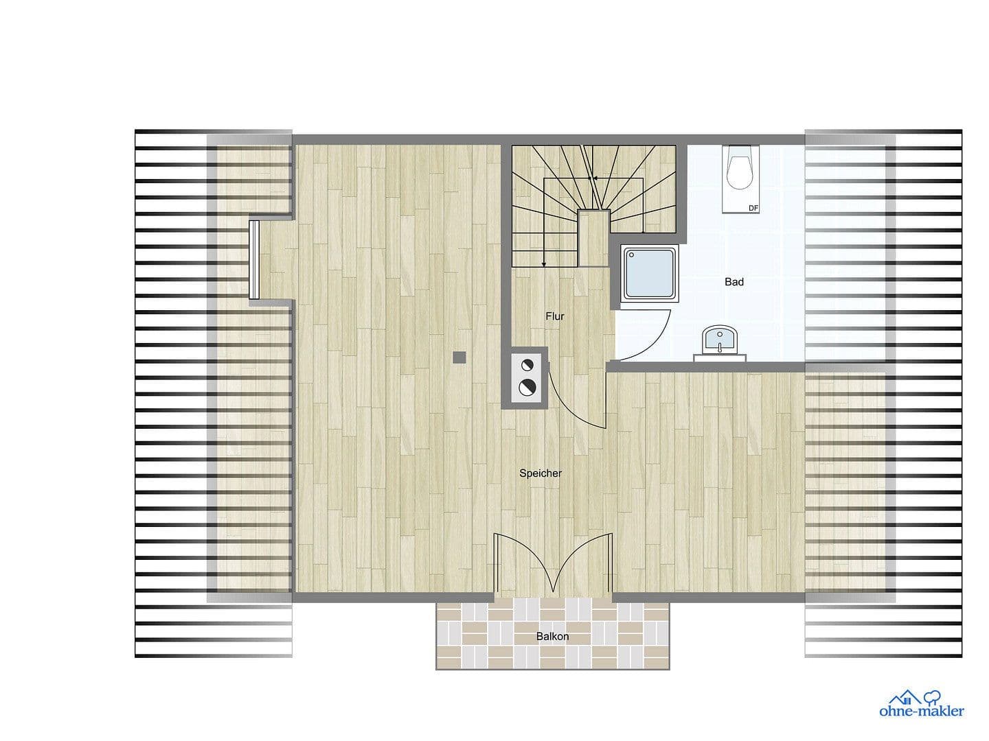 Predaj domu 182 m², pozemek 363 m², Mühldorf am Inn, Bavorsko Predaj domu 182 m², pozemek 363 m², Mühldorf am Inn, Bavorsko