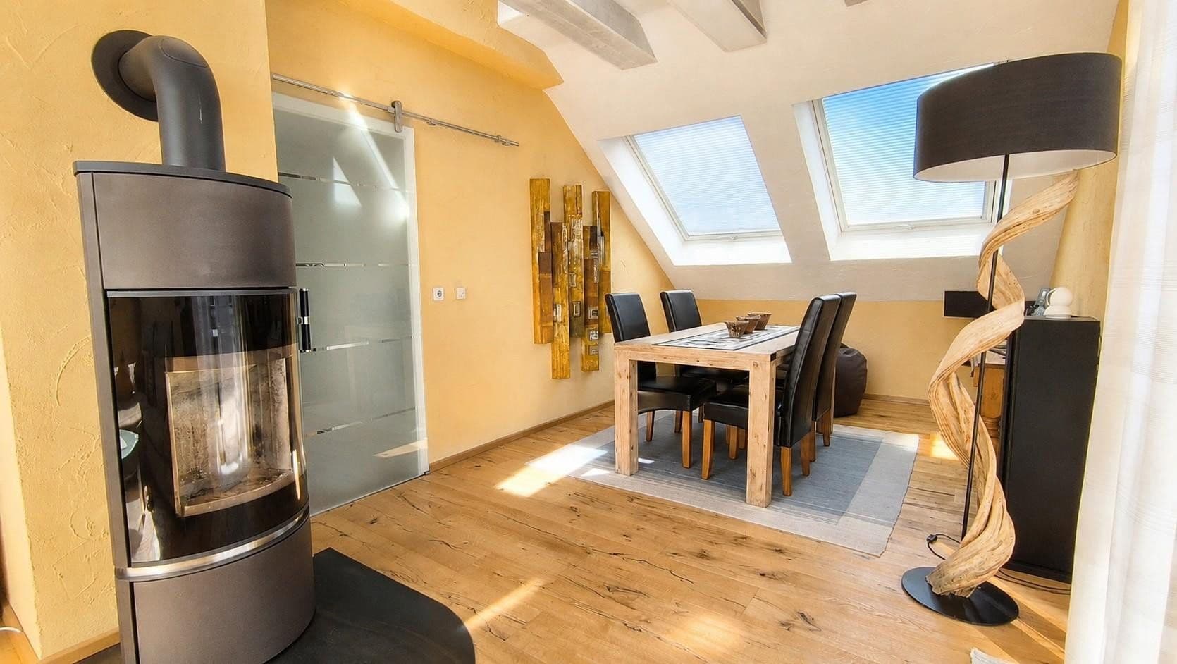 Predaj domu 182 m², pozemek 363 m², Mühldorf am Inn, Bavorsko Predaj domu 182 m², pozemek 363 m², Mühldorf am Inn, Bavorsko