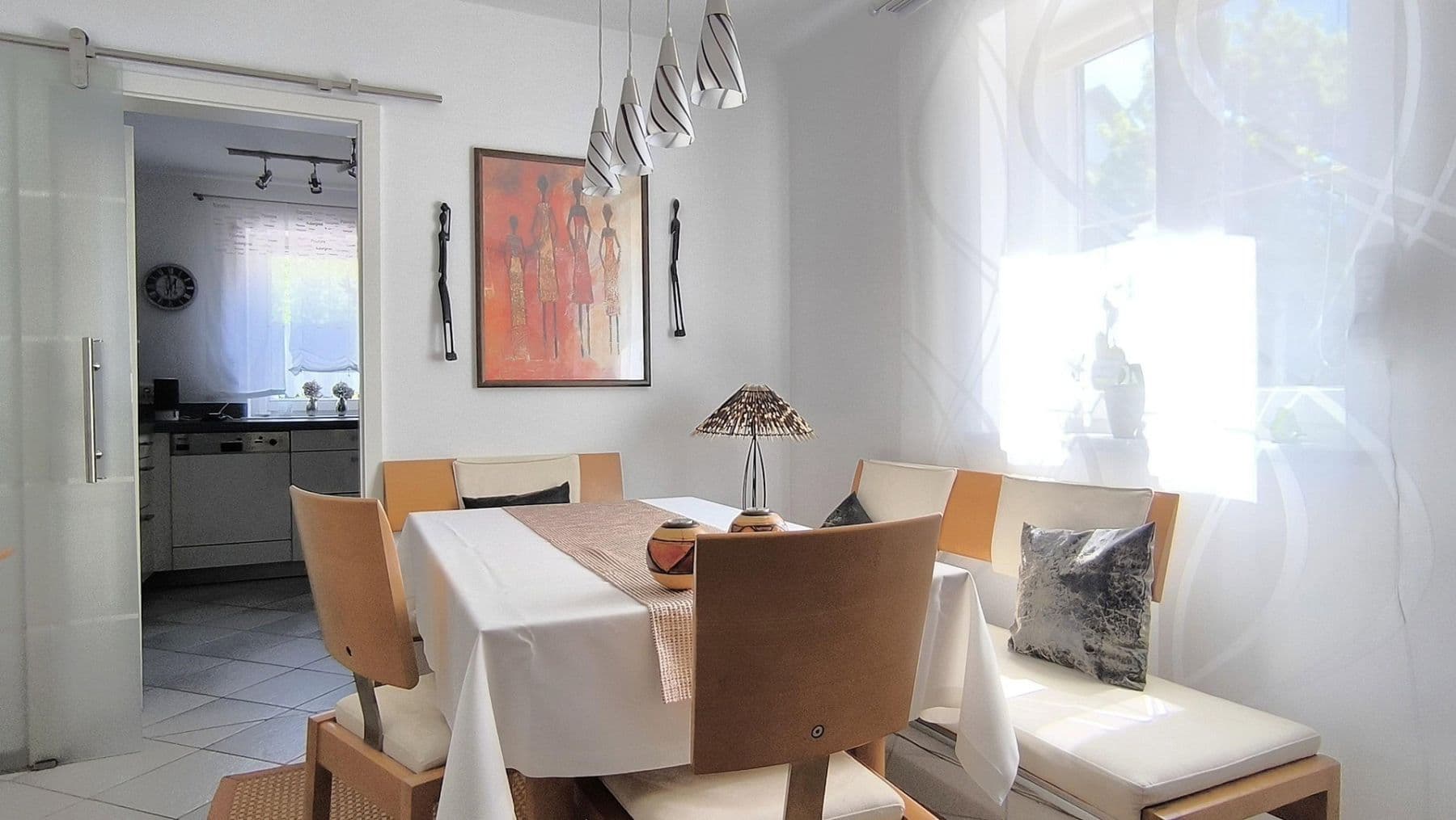 Predaj domu 182 m², pozemek 363 m², Mühldorf am Inn, Bavorsko Predaj domu 182 m², pozemek 363 m², Mühldorf am Inn, Bavorsko