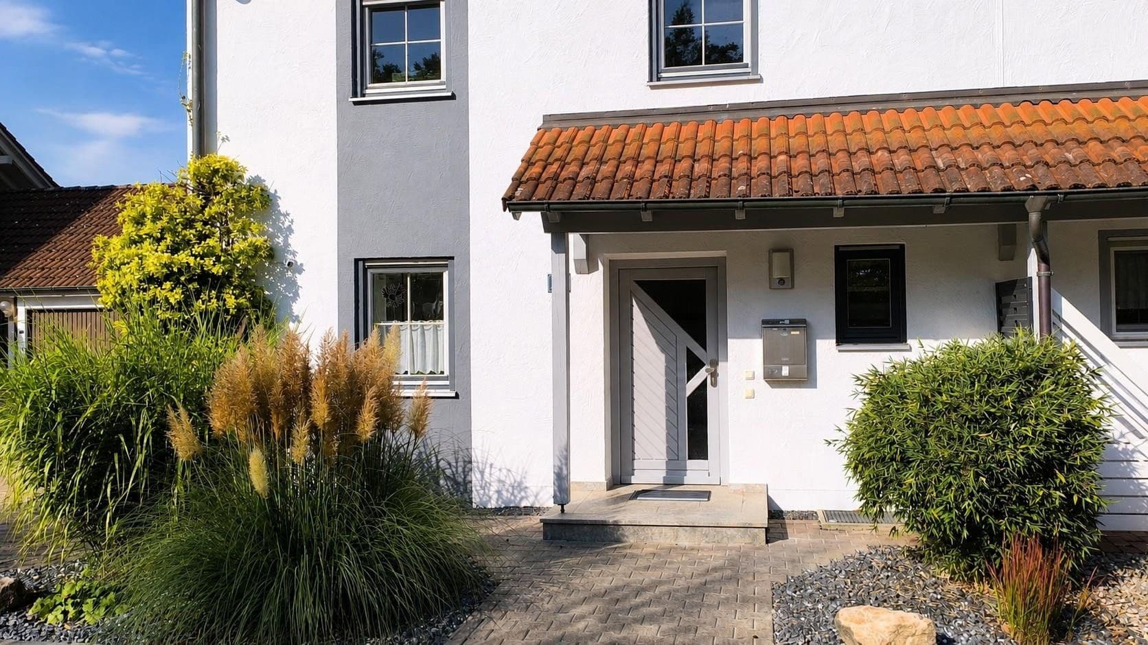 Predaj domu 182 m², pozemek 363 m², Mühldorf am Inn, Bavorsko Predaj domu 182 m², pozemek 363 m², Mühldorf am Inn, Bavorsko