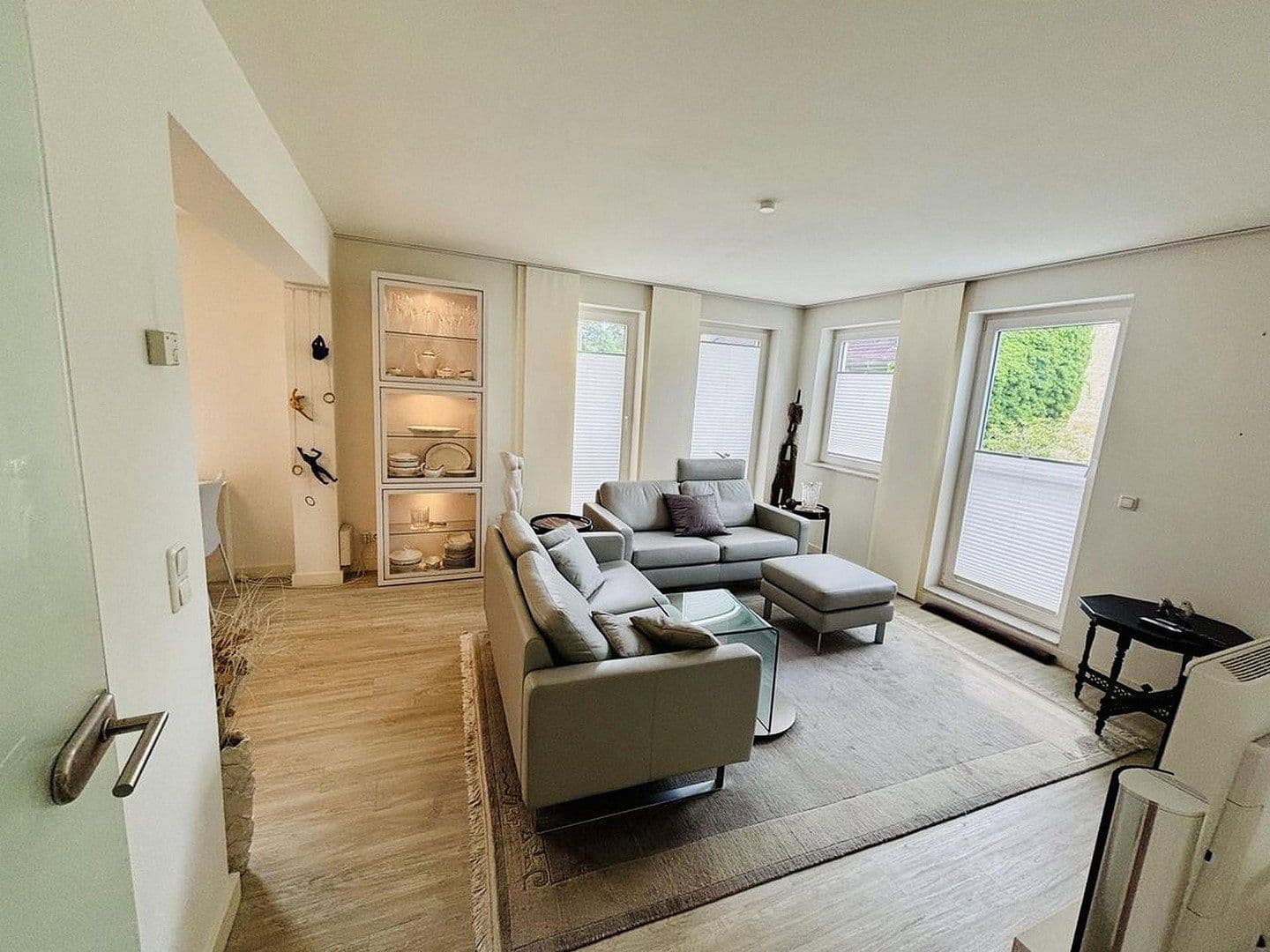 Prenájom bytu 2-izbový 58 m², Grandweg, Hamburg, Hamburg Prenájom bytu 2-izbový 58 m², Grandweg, Hamburg, Hamburg