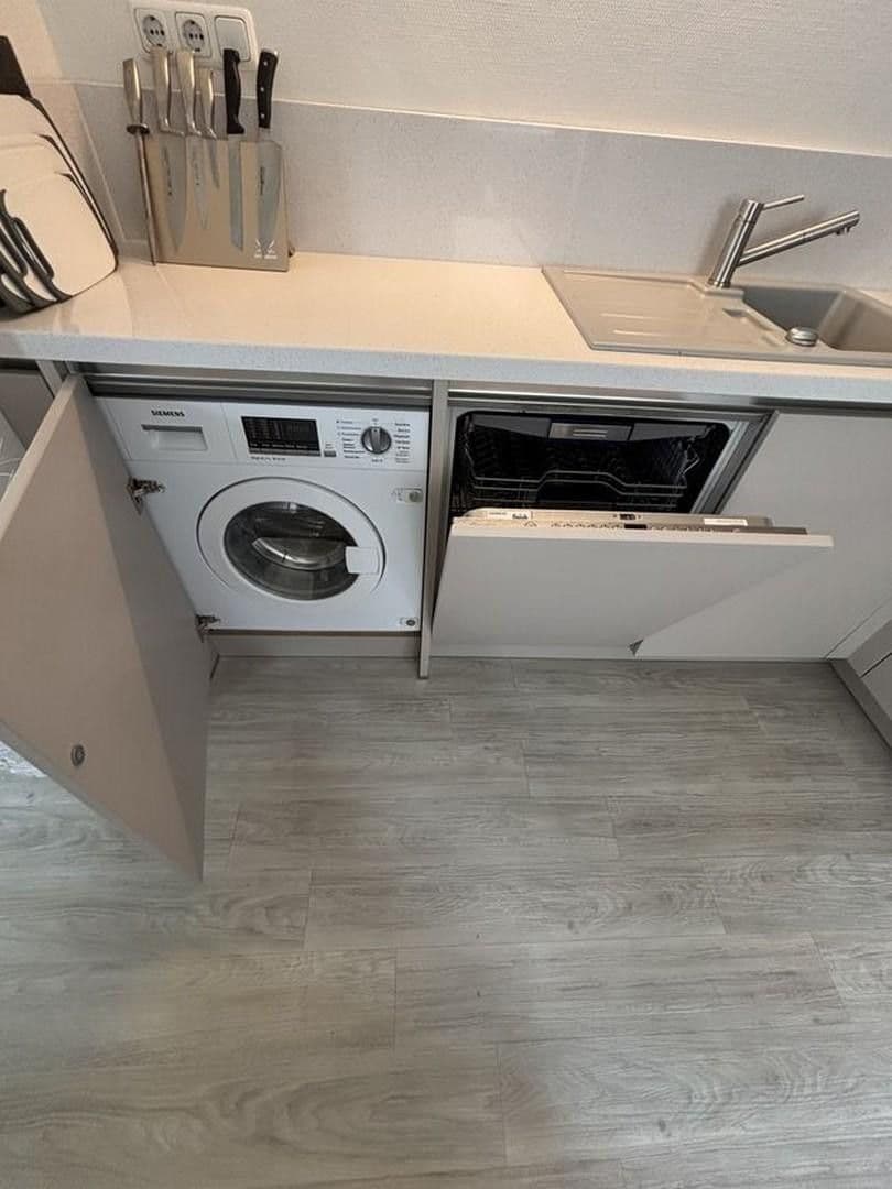 Prenájom bytu 2-izbový 58 m², Grandweg, Hamburg, Hamburg Prenájom bytu 2-izbový 58 m², Grandweg, Hamburg, Hamburg