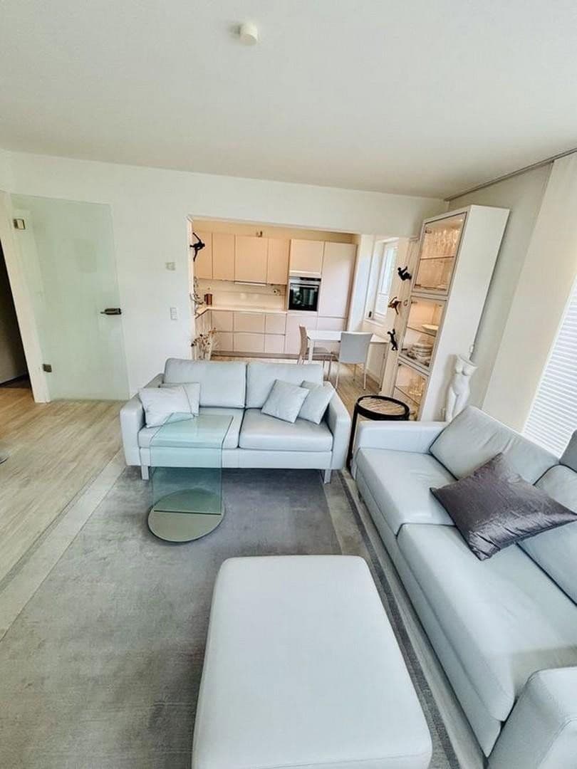 Prenájom bytu 2-izbový 58 m², Grandweg, Hamburg, Hamburg Prenájom bytu 2-izbový 58 m², Grandweg, Hamburg, Hamburg