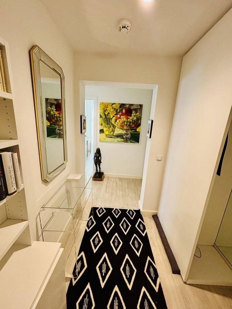 Prenájom bytu 2-izbový 58 m², Grandweg, Hamburg, Hamburg Prenájom bytu 2-izbový 58 m², Grandweg, Hamburg, Hamburg