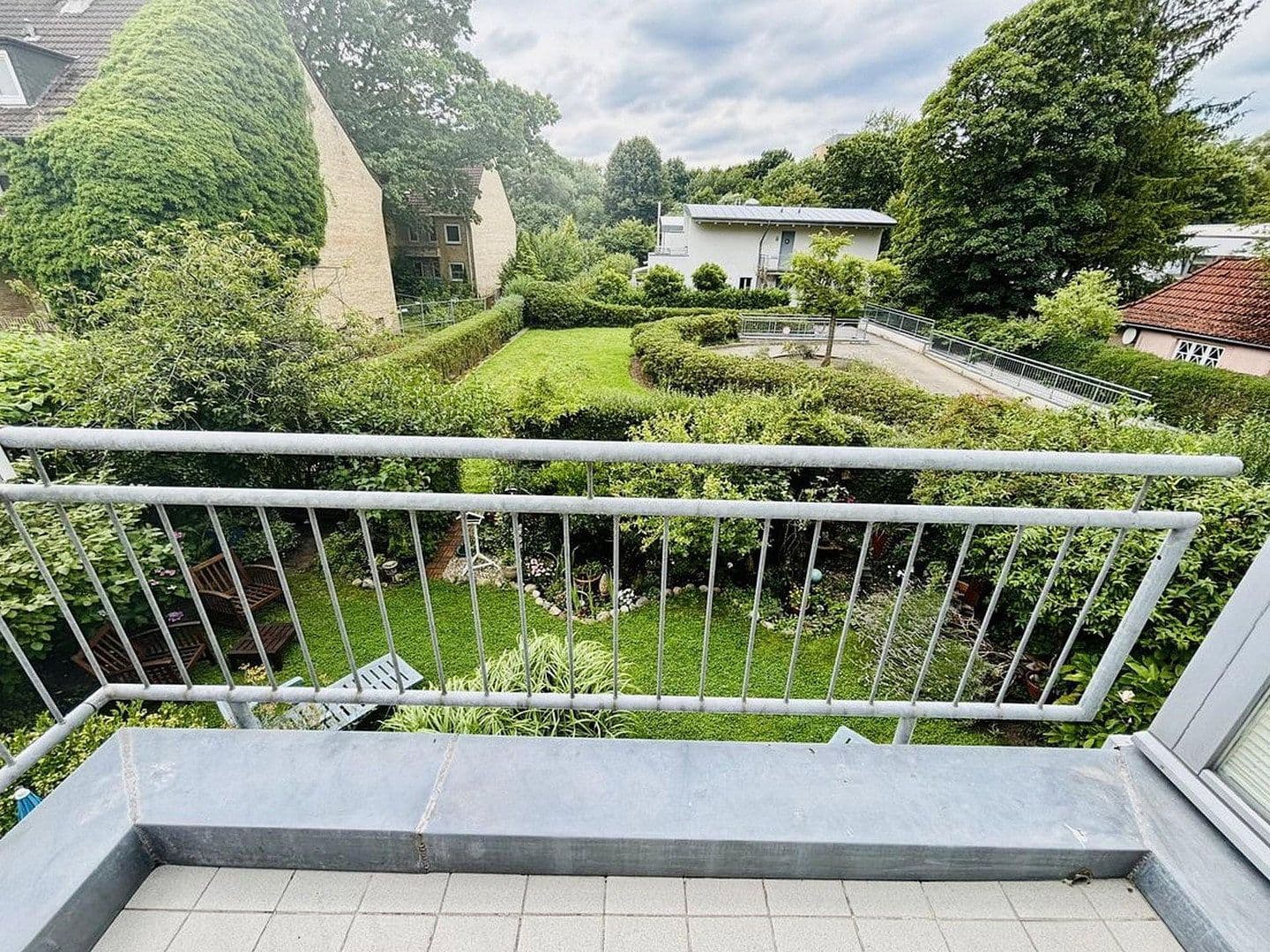 Prenájom bytu 2-izbový 58 m², Grandweg, Hamburg, Hamburg Prenájom bytu 2-izbový 58 m², Grandweg, Hamburg, Hamburg