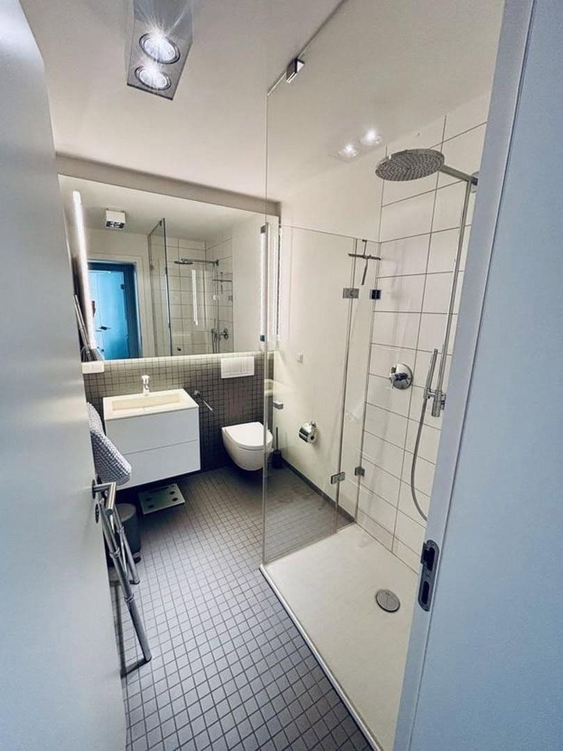 Prenájom bytu 2-izbový 58 m², Grandweg, Hamburg, Hamburg Prenájom bytu 2-izbový 58 m², Grandweg, Hamburg, Hamburg