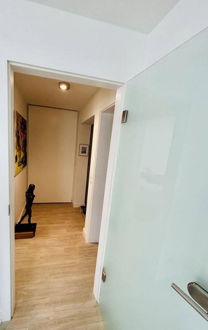 Prenájom bytu 2-izbový 58 m², Grandweg, Hamburg, Hamburg Prenájom bytu 2-izbový 58 m², Grandweg, Hamburg, Hamburg
