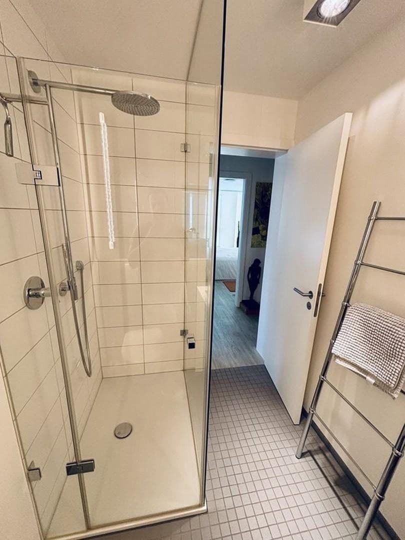 Prenájom bytu 2-izbový 58 m², Grandweg, Hamburg, Hamburg Prenájom bytu 2-izbový 58 m², Grandweg, Hamburg, Hamburg