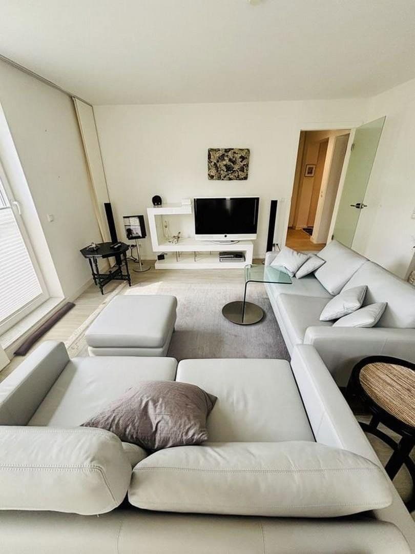 Prenájom bytu 2-izbový 58 m², Grandweg, Hamburg, Hamburg Prenájom bytu 2-izbový 58 m², Grandweg, Hamburg, Hamburg