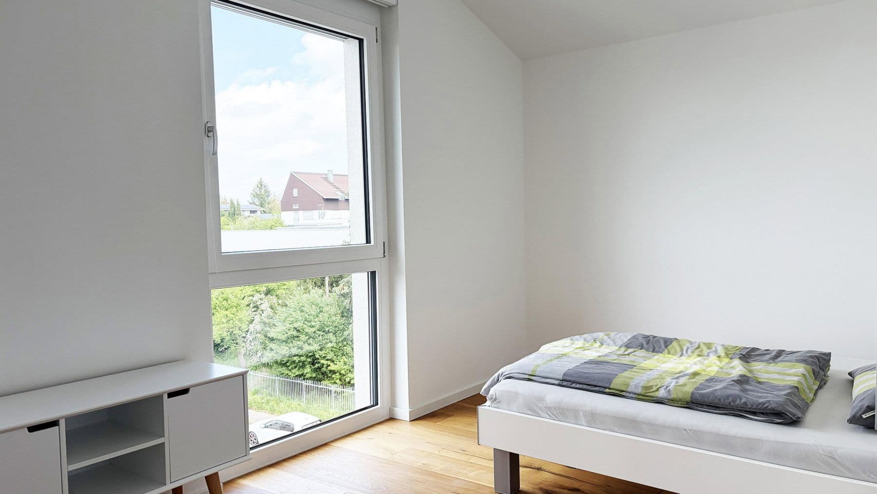 Predaj bytu 3-izbový 79 m², Calw, Bádensko-Wurttembersko Predaj bytu 3-izbový 79 m², Calw, Bádensko-Wurttembersko