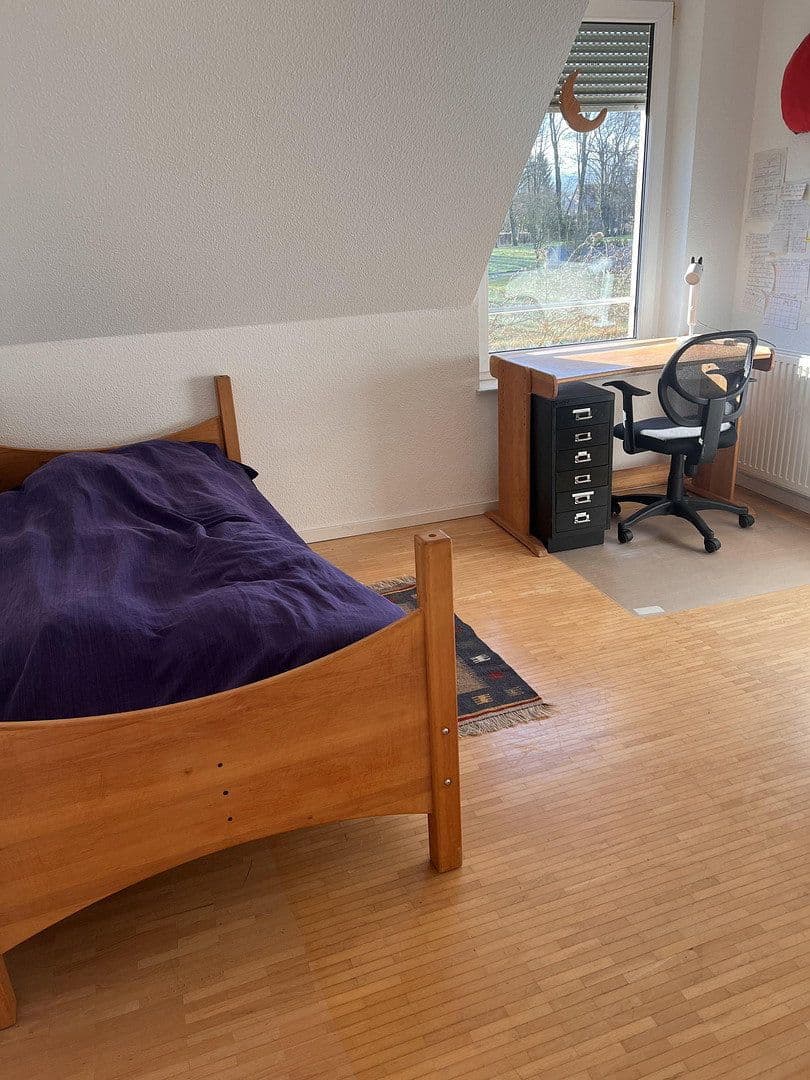 Predaj domu 166 m², pozemek 218 m², Rastatt, Bádensko-Wurttembersko Predaj domu 166 m², pozemek 218 m², Rastatt, Bádensko-Wurttembersko