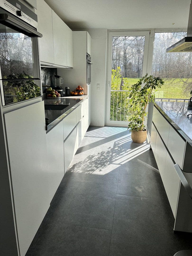 Predaj domu 166 m², pozemek 218 m², Rastatt, Bádensko-Wurttembersko Predaj domu 166 m², pozemek 218 m², Rastatt, Bádensko-Wurttembersko