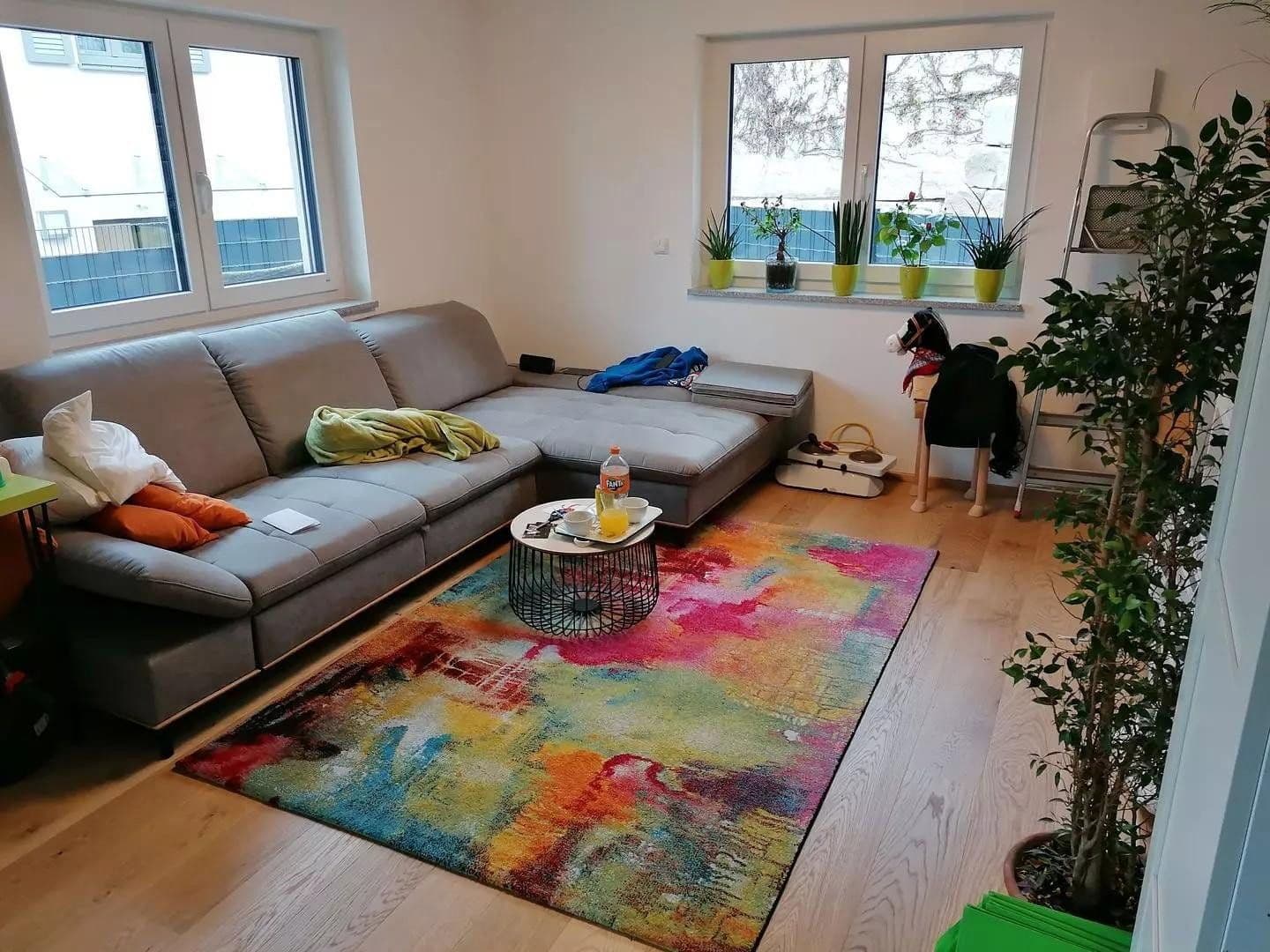 Predaj bytu 4-izbový 107 m², Finsing, Bavorsko Predaj bytu 4-izbový 107 m², Finsing, Bavorsko