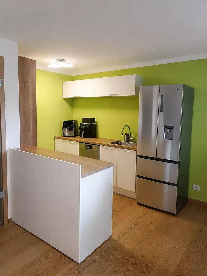 Predaj bytu 4-izbový 107 m², Finsing, Bavorsko Predaj bytu 4-izbový 107 m², Finsing, Bavorsko